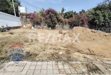 Lote de Terreno en  Maravillas, Cuernavaca, Morelos