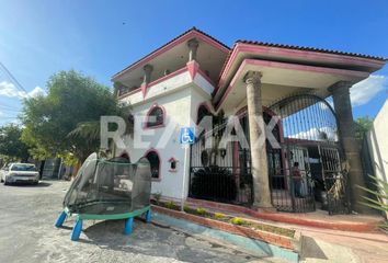 Casa en  Los Cristales, Guadalupe, Guadalupe, Nuevo León