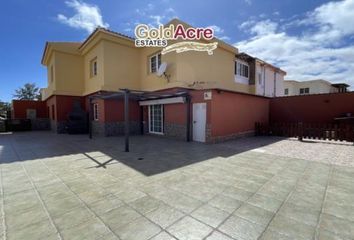 Apartamento en  Puerto Lajas, Palmas (las)