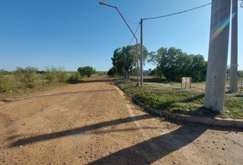 Terrenos en  Oro Verde, Entre Ríos