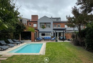 Casa en  San Carlos, Mar Del Plata