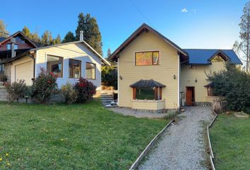 Casa en  Otro, San Carlos De Bariloche