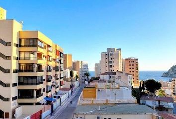 Apartamento en  Cala De Finestrat, Alicante Provincia