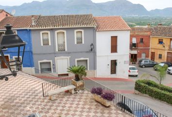 Chalet en  Benidoleig, Alicante Provincia
