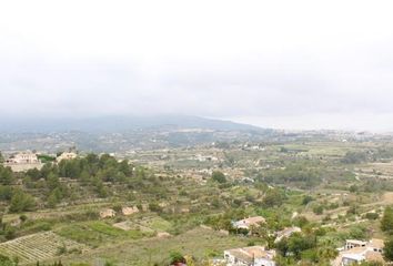 Terreno en  Pedramala, Alicante Provincia