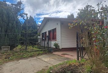 Casa en  Castro, Chiloé