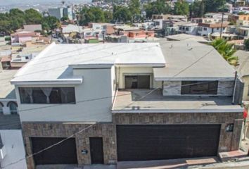 Casa en  Lomas Hipódromo, Tijuana
