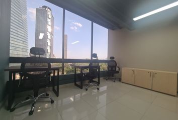 Oficina en  Veronica Anzures, Miguel Hidalgo, Cdmx