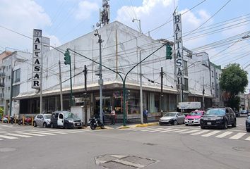 Local comercial en  Buenavista, Cuauhtémoc, Cdmx