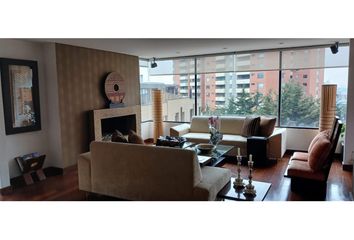 Apartamento en  Santa Bárbara Oriental, Bogotá