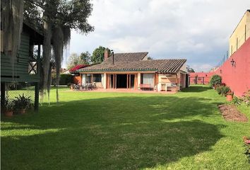 Casa en  Delicias Norte, Chía