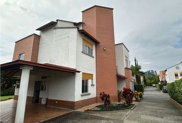 Casa en  Conjunto Residencial Coinca, Armenia