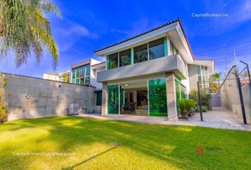 Casa en  Rinconada Santa Rita, Zapopan, Jalisco