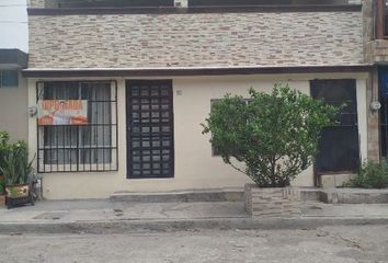 Casa en  Rancho Viejo Sector 2, Guadalupe, Nuevo León