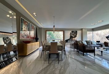 Departamento en  Calle Portón Del Silencio 1-9, Lomas Country Club, Miguel Hidalgo, Ciudad De México, 52779, Mex