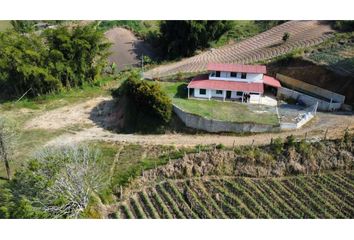 Villa-Quinta en  Santuario, Antioquia