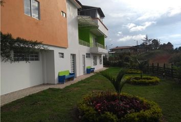 Villa-Quinta en  El Carmen De Viboral, Antioquia