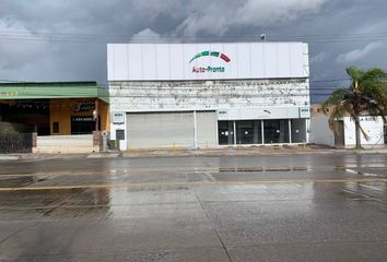 Local comercial en  Tangamanga, San Luis Potosí