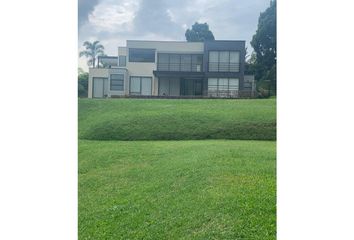 Casa en  Circasia, Quindío