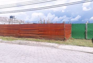 Lote de Terreno en  San Lorenzo Coacalco, Metepec