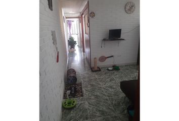 Apartamento en  Algarra Iii, Zipaquirá