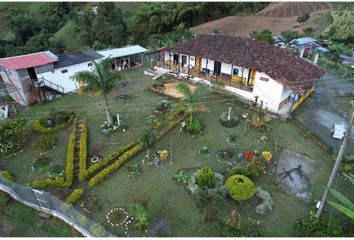 Villa-Quinta en  Sector Centro, Armenia