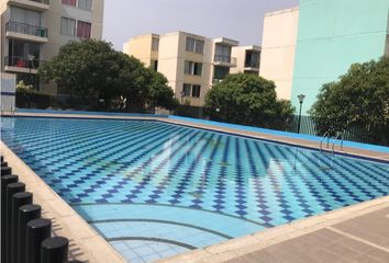 Apartamento en  Bavaria, Santa Marta