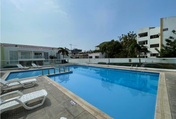 Apartamento en  Rodadero Tradicional, Santa Marta