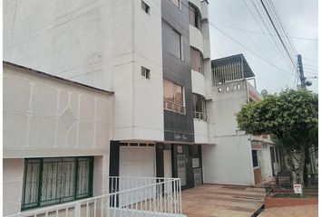 Apartamento en  San Alonso, Bucaramanga