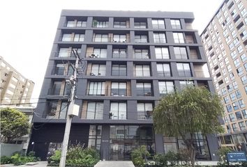 Apartamento en  Espartillal, Norte, Bogotá