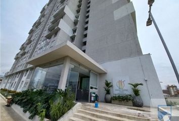 Apartamento en  San Juan Bosco, Cali