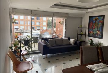 Apartamento en  Los Cedros, Bogotá