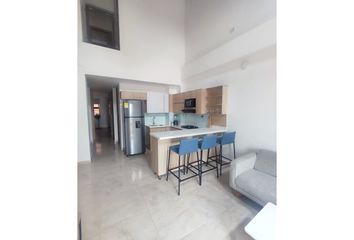 Apartamento en  Calasanz, Medellín