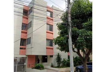 Apartamento en  Delicias, Barranquilla