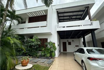 Casa en  Buque, Villavicencio