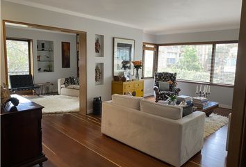 Apartamento en  El Chicó, Bogotá