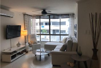 Apartamento en  Rodadero Tradicional, Santa Marta