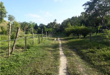 Lote de Terreno en  Parque Tayrona, Santa Marta