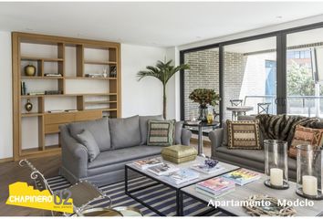 Apartamento en  El Nogal, Bogotá