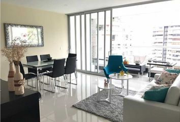 Apartamento en  Santa Teresita Oeste, Cali