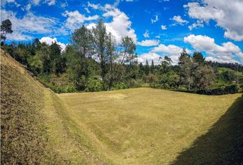 Lote de Terreno en  Guarne, Antioquia