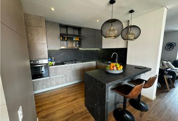 Apartamento en  Santa Barbara Norte, Bogotá