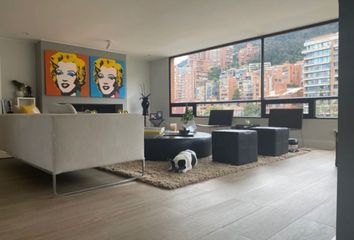 Apartamento en  Usaquén, Bogotá