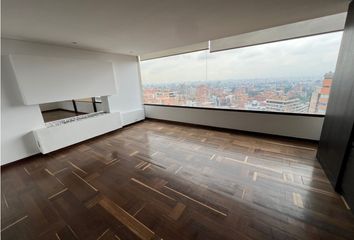 Apartamento en  Chapinero Alto, Bogotá