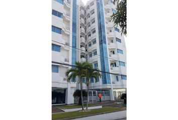 Apartamento en  Porvenir, Barranquilla