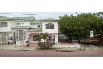 Casa en  Localidad Norte Centro Histórico, Barranquilla