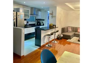 Apartamento en  Pasadena, Bogotá