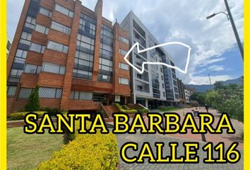 Apartamento en  Santa Barbara Norte, Bogotá