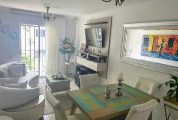 Apartamento en  El Castillos, Barranquilla