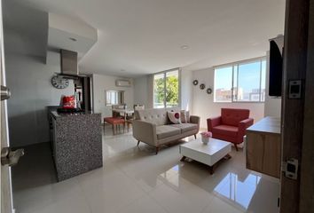 Apartamento en  Nuevo Horizonte, Barranquilla